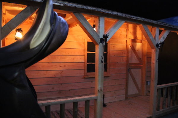 Escape Room Heerhugowaard: Ga naar een Ranch in het Wilde Westen