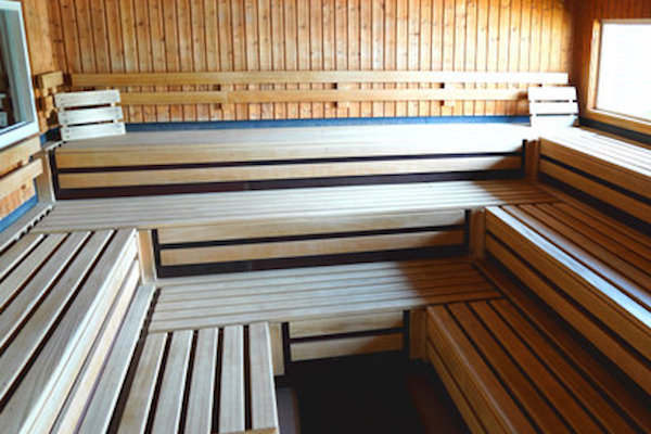 Sauna Grosthuizen: Kom tot rust en geniet van deze Finse gewoonte