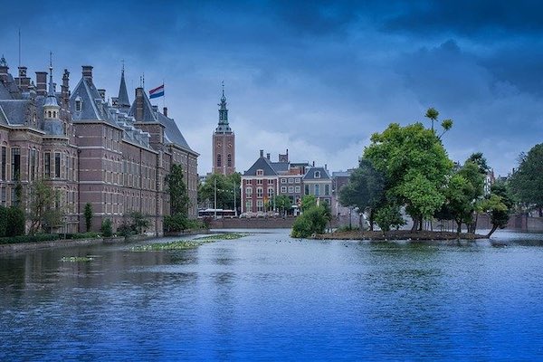 Top 10 uitjes in Den Haag en omgeving