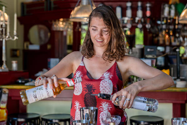 De Cocktail Consultant: Een lekker drankje mixen