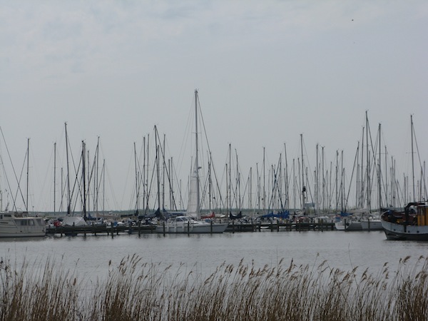 Zuiderzee haven