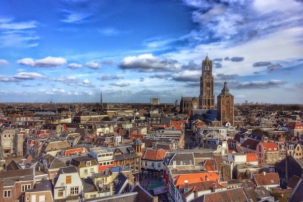 26 Tips voor een dagje uit in Utrecht