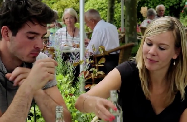 Video: Bloemenpark Appeltern