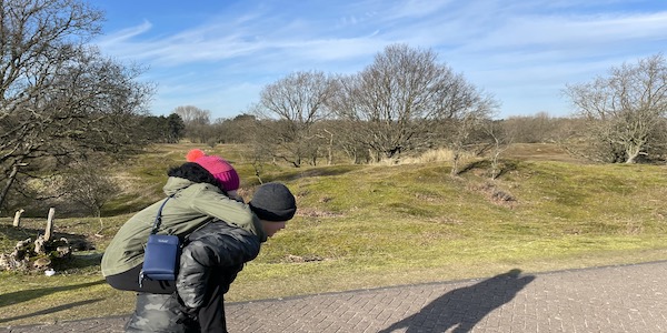 De Amsterdamse Waterleidingduinen – de mooiste wandelroutes en tips