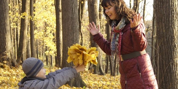 22 dagje uit Tips voor een onvergetelijke Herfst vakantie