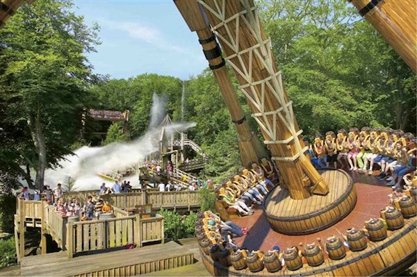 Voorkom dat je nog meer korting voor Attractiepark Duinrell mist