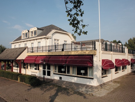 Schimmel 1885 in Woudenberg