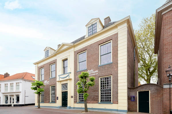 Top 10 uitjes in Harderwijk en omgeving