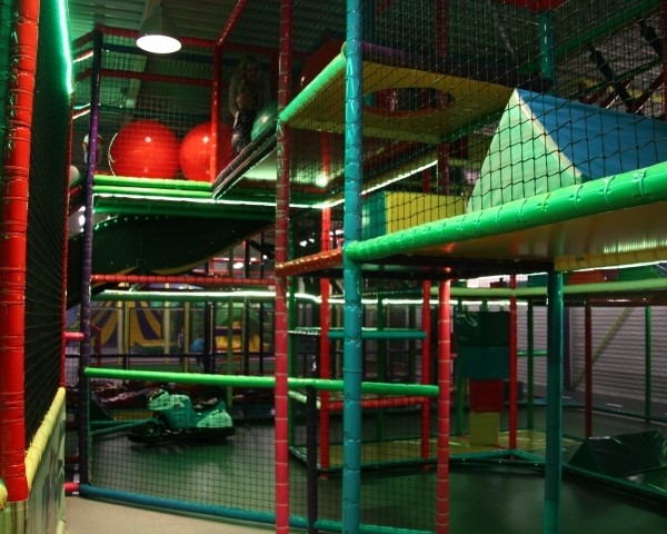 Voorkom dat je nog meer korting voor Monkey Town IJsselstein mist