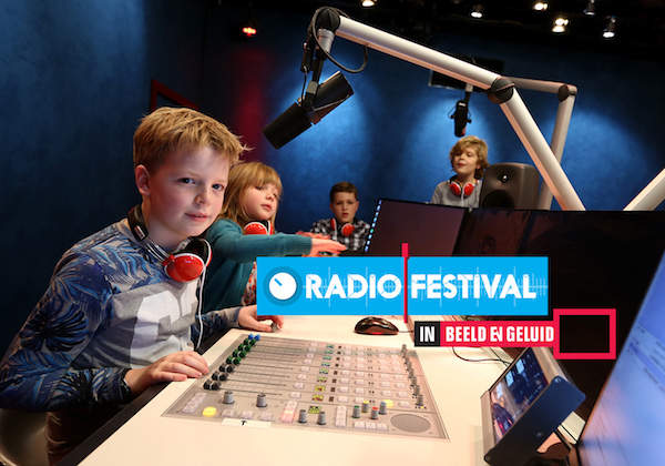 Radio Festival