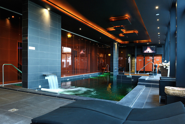 Cityspa Spavarin in Rijswijk