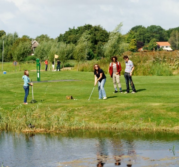 Top 10 uitjes in Leidschendam en omgeving