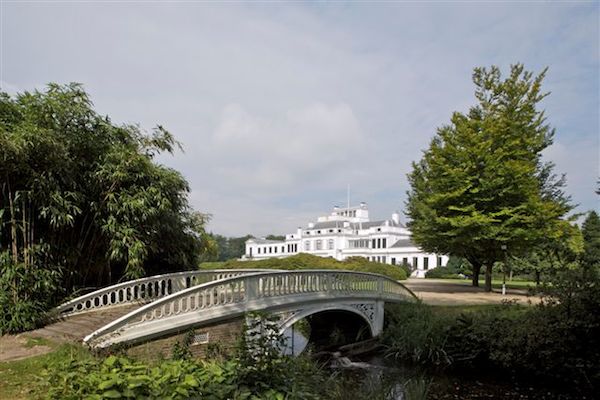 Paleis Soestdijk: Ontdek de prachtige tuin