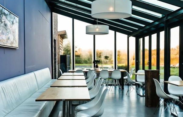 Eten en drinken bij SpaWeesp
