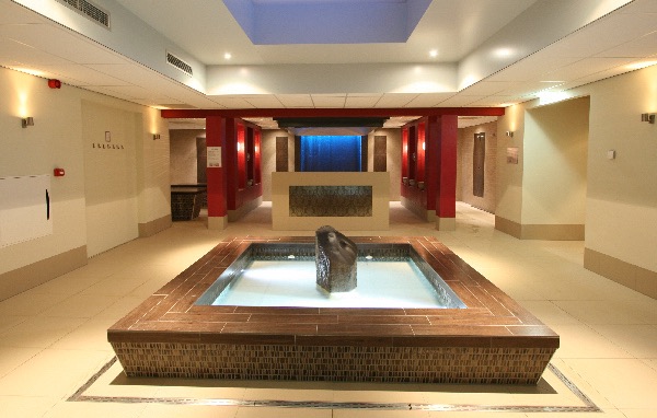 Thermen Goirle in Goirle