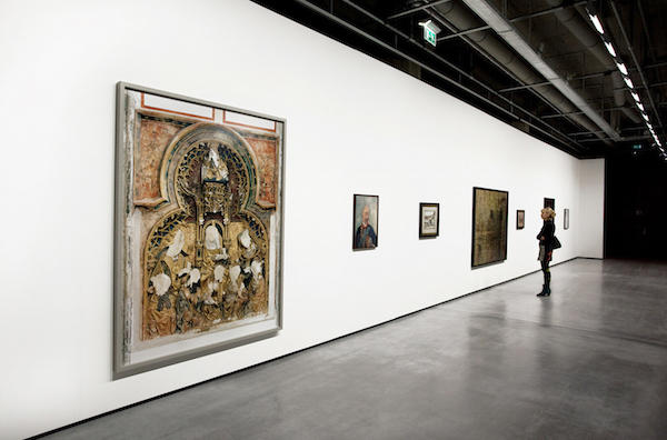 Nederlands Fotomuseum in Rotterdam