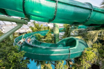 Afbeelding van Aqua Mundo Center Parcs Het Heijderbos