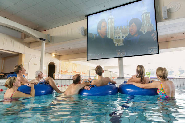 Aqua Cinema