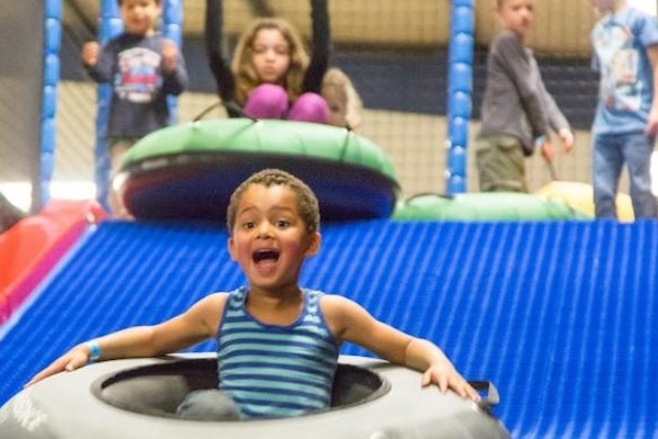 FunZone Dronten in Dronten