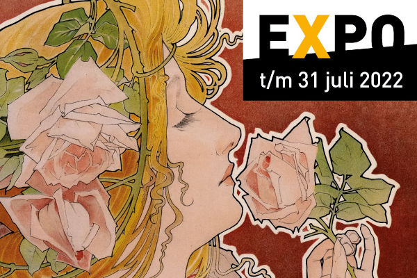 Expositie Privat-Livemont