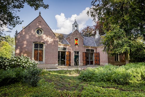 Koetshuis