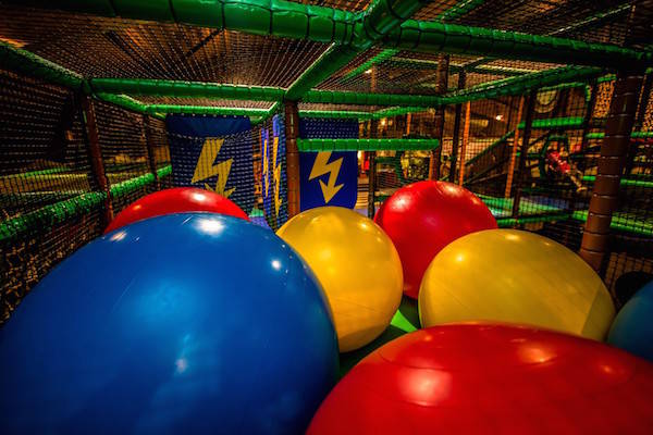 Overwin alle obstakels