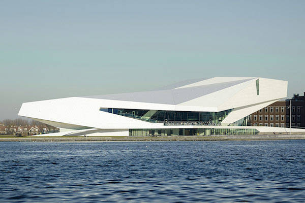 EYE Filmmuseum