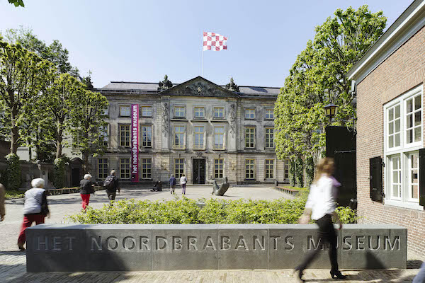 Het Noordbrabants Museum