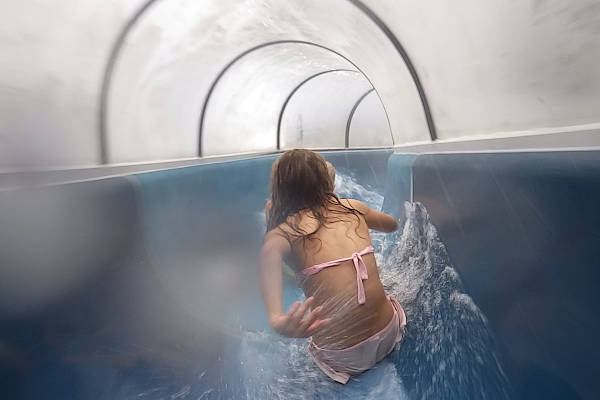 Recreatieoord Binnenmaas in Mijnsheerenland