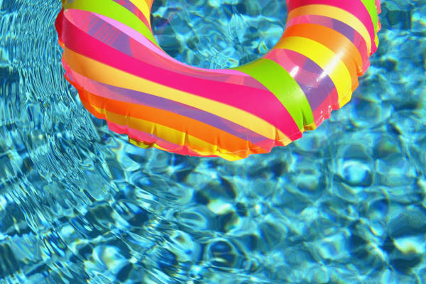 Sport- en recreatiebad Dol-fijn in Maassluis