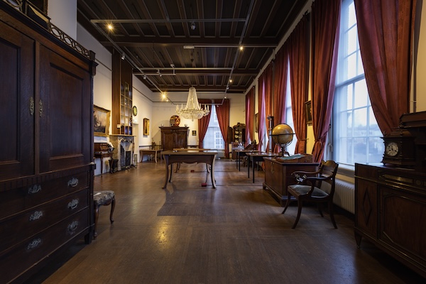 Zaal