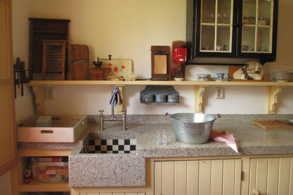 Keuken