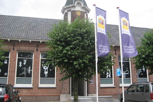 Een uniek dagje uit voor jong en oud