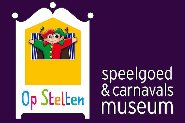 Speelgoed en Carnavalsmuseum op Stelten in Oosterhout