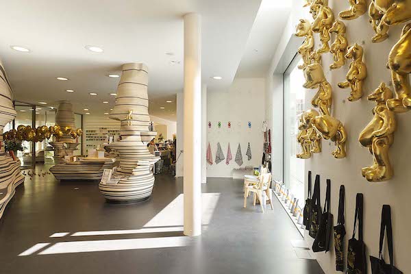 Stedelijk Museum 's-Hertogenbosch: Cultuur, historie, kunst en design uit vele eeuwen