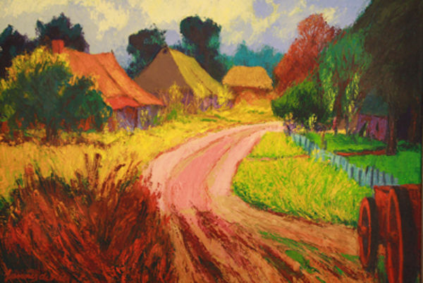 Ontdek het verhaal achter valse kunst
