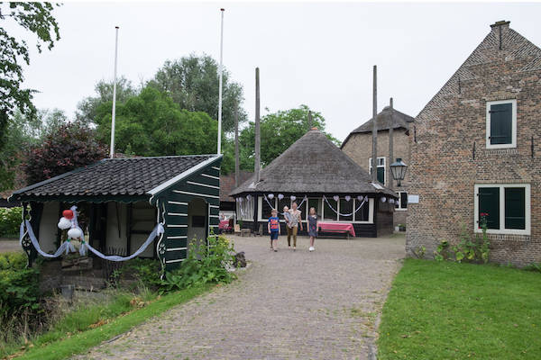 Streekmuseum Krimpenerwaard: Duik in het boerenleven van 100 jaar geleden