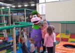 Afbeelding van Monkey Town Warmond