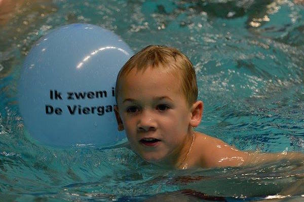 Waterpret voor iedereen