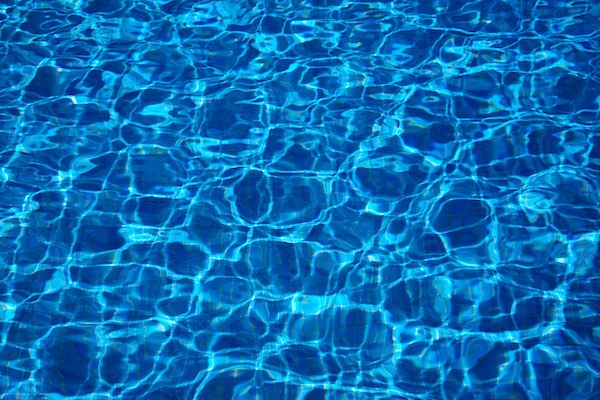 Bosbad Zwinderen in Zwinderen