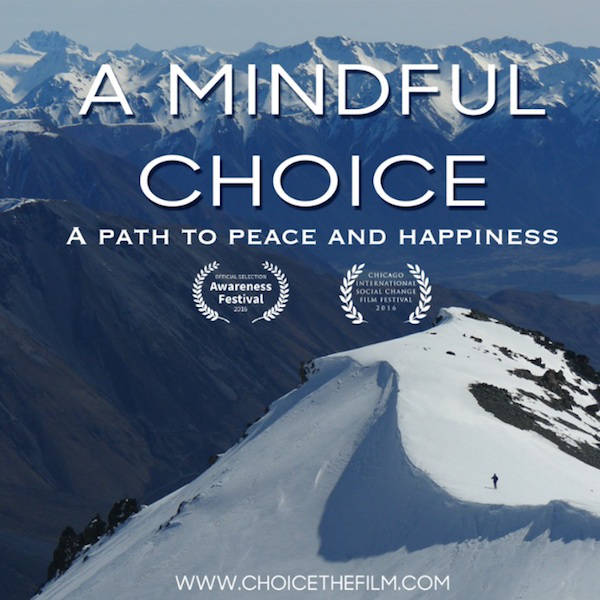 Kijkhuis Leiden: Documentaire A Mindful Choice