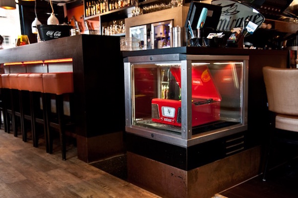Restaurant De La Soul: Music
