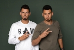 Ontmoet Afrojack in Madame Tussauds Amsterdam