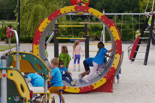 Hullie Speelboerderij: Het ideale dagje uit voor gezinnen met kinderen