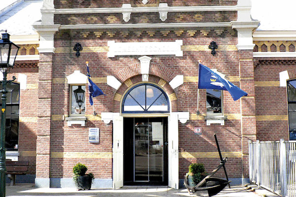 Muzee Scheveningen in Den Haag