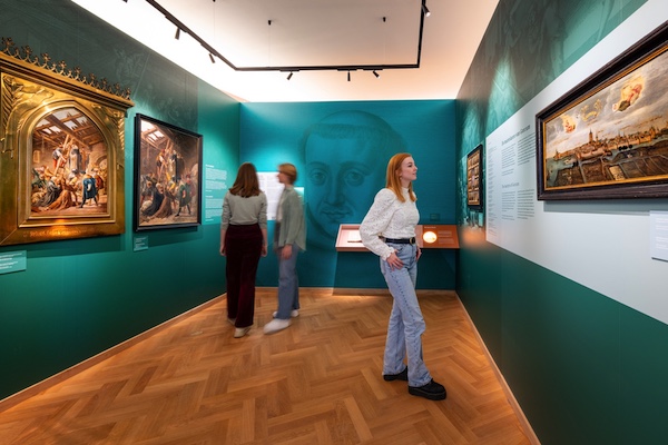 Gorcums Museum in Gorinchem