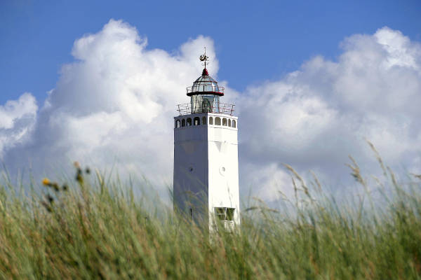Museum Noordwijk in Noordwijk