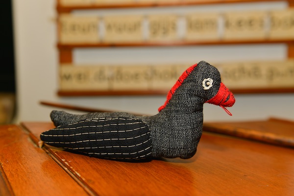Pechvogel