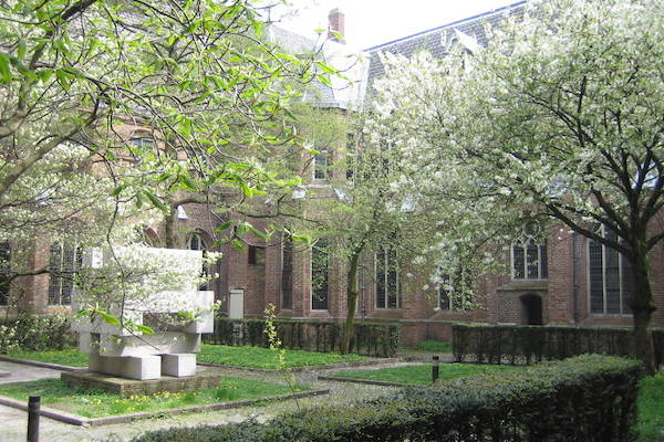 Museum Catharijneconvent: Het nationaal museum voor christelijke kunst, cultuur en geschiedenis