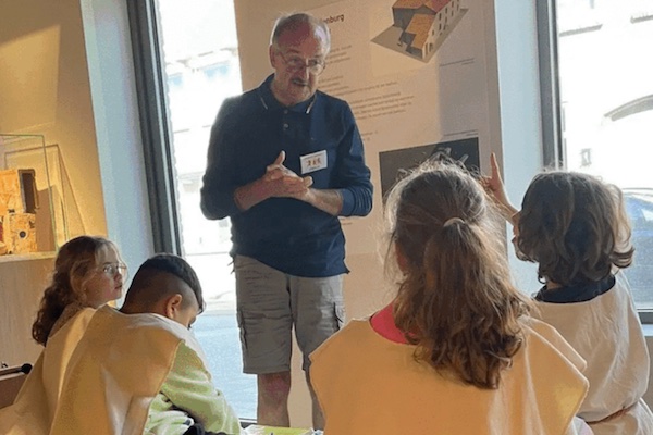 Museum Cultuurforum Aardenburg: Leer allerlei feitjes over de Romeinen en de Middeleeuwen